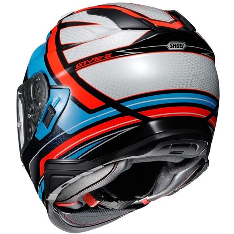 Casco Shoei GT AIR 2 HASTEC Cascos Integrales Motoblouz Es