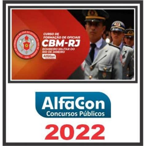 CBM RJ OFICIAL 2022 RETA FINAL PÓS EDITAL ALFACON