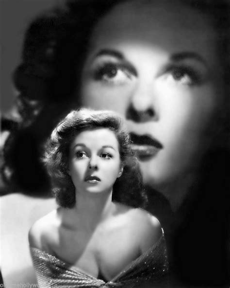 Susan Hayward Was An American Actress And Model Köp På Tradera