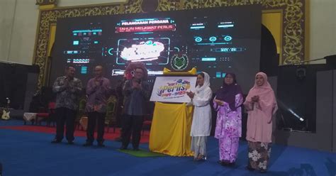 Perlis Sasar Kehadiran 3 5 Juta Pelancong Harian Metro