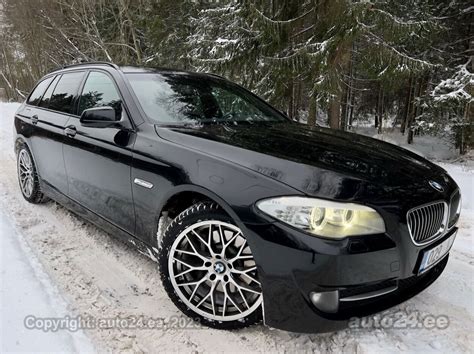 Bmw Xdrive Tour Sport R D Twinpower Turbo Kw Auto Lv