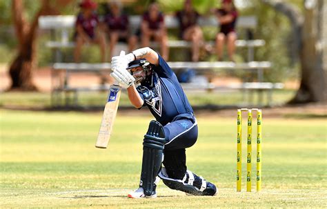 National Indigenous Cricket Championship trials now open for 2023 | The National Tribune