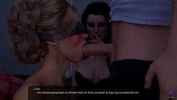 Step Aunt Watches Me Fuck Her MILF Best Friend 3D Hentai Animated Porn Milfy City XVIDEOS