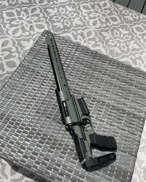 458 Socom — Mars Armory