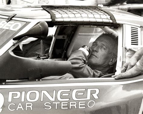 Icons Of Speed Paul Newman