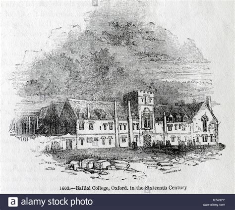Oxford 1800s hi-res stock photography and images - Alamy
