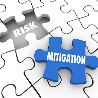 How To Handle Your Risk Mitigation Strategies PC Technologies