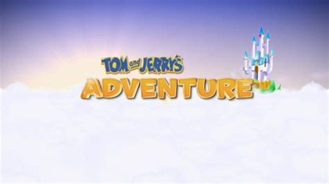 ‎Tom and Jerry's Giant Adventure on iTunes