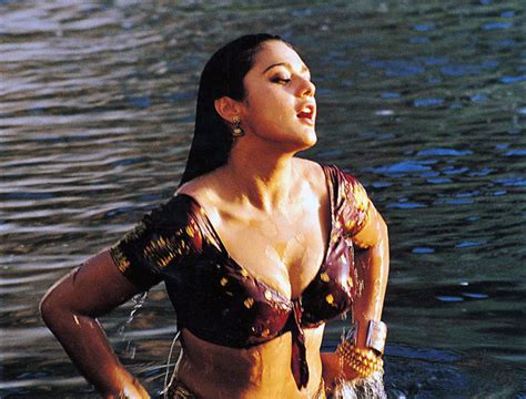 Preity Zinta Bikini