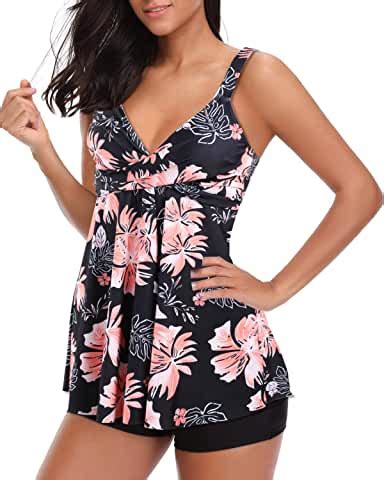 Amazon es Bikinis Ropa de baño Moda Conjuntos Braguitas tangas y culotes Tops de bikini