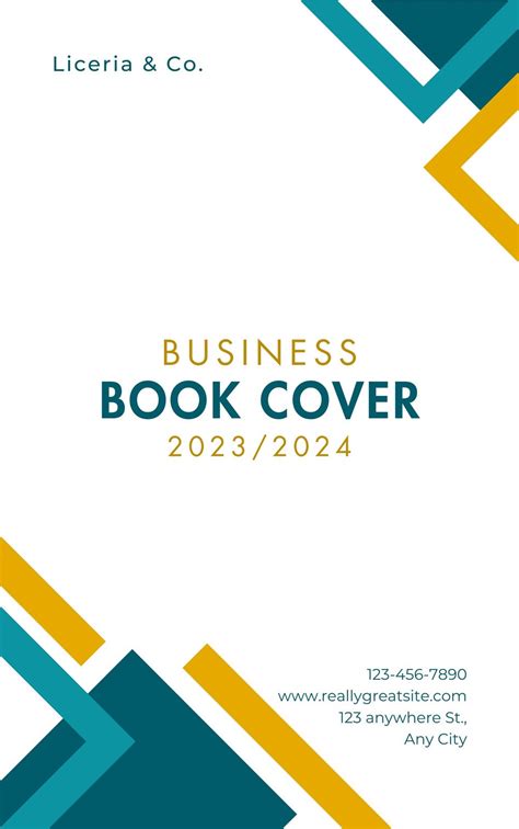 Book Cover Page Design Psd