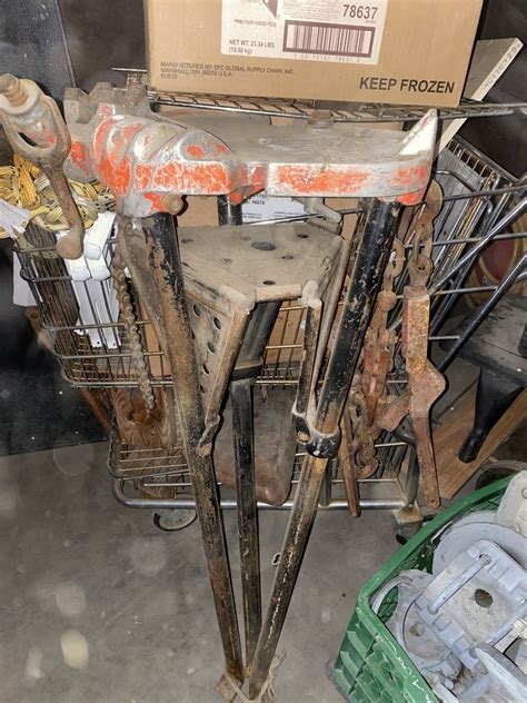 Alaska S List Tools Equipment For Sale Ri