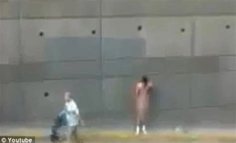 Thief Thief Stripped Naked In Public Thisvid