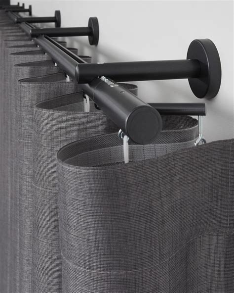 Rideaux wave | Wave curtains, Home curtains, Stylish curtains