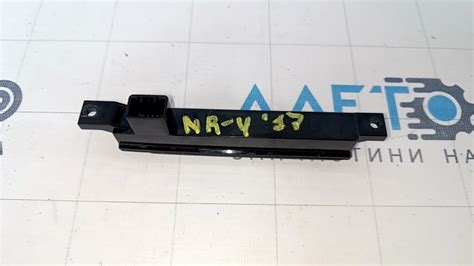 Индикатор переключения передач КПП Honda HR-V 16-22 артикул 647240 ...