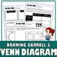 Carroll Diagram & Venn Diagram : Interpreting & Graphing Data Practice ...