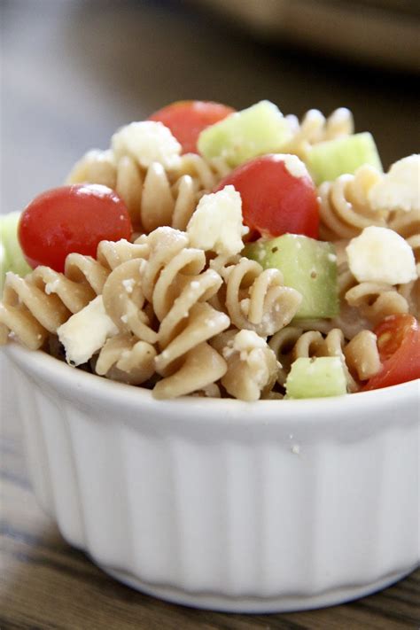 15 Best Cold Pasta Salad with Italian Dressing – Easy Recipes To Make ...