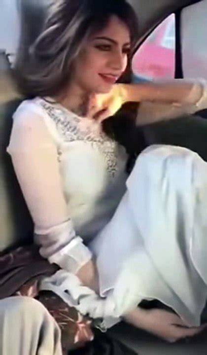 Neelum Muneer Leaked Dance HD Video In Car 2017 Video Dailymotion