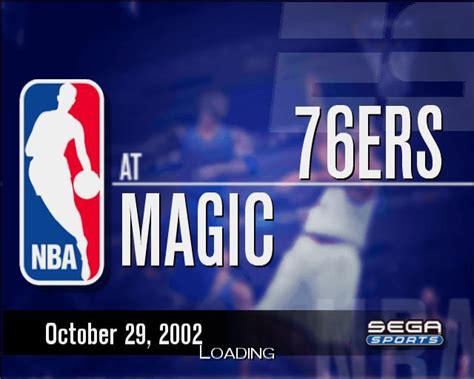 NBA 2K3 Screenshots for PlayStation 2 - MobyGames