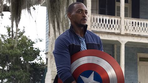 ‘Captain America 4’: The Release Date, Cast, & More Updates – Hollywood ...