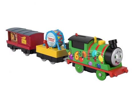 THOMAS & FRIENDS MOTORIZED GREATEST MOMENTS ASST - Toys Club