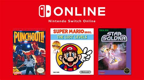 Estos Son Los Juegos De Nes Que Llegan A Switch Online En Abril