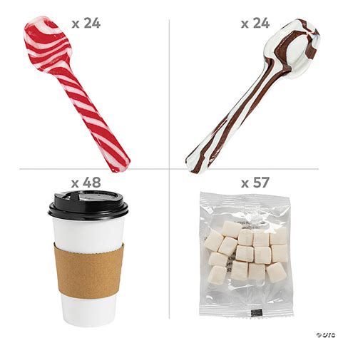 Hot Cocoa Kit For Discontinued