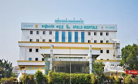 Apollo Hospital Bangalore Bannerghatta Road View Doctor List Address