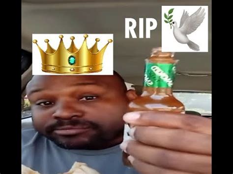 Rip Don Pollo The King Of Ohio Youtube