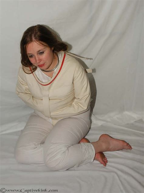 Posey Straitjacket Straight Jacket Girls Jacket Jackets Hot