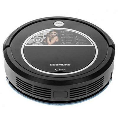 Обзор Redmond RV-R165: плюсы, минусы, отзывы, оценка