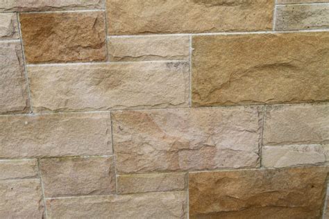 Mint Sandstone Cladding Mint Sandstone Wall Cladding