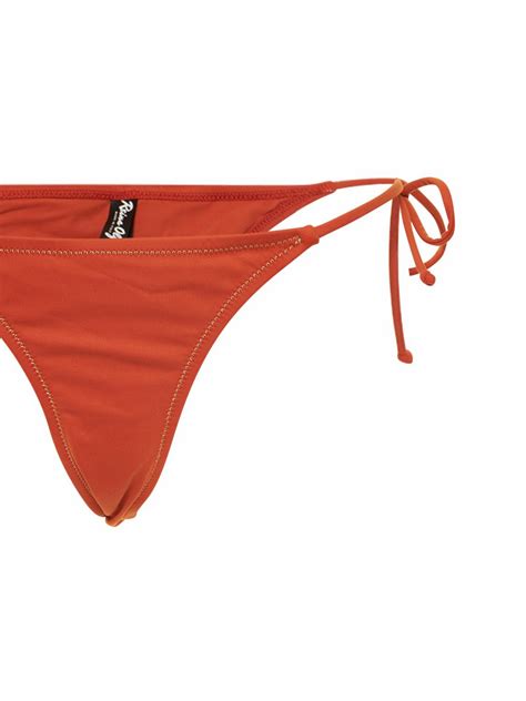 REINA OLGA The Miami Triangle Bikini Set Reina Olga