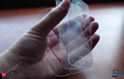 Corning Launches Gorilla Glass 5 Makes It Commercially Available Et Telecom