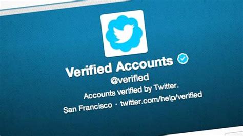 Twitter Verified Icon 175256 Free Icons Library