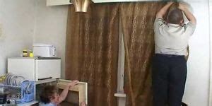 Mature Russian Seduces Fat Boy Tnaflix