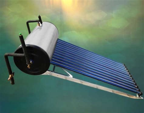 Liter Integrated Apollo High Pressure Solar Geyser Apollo Solar