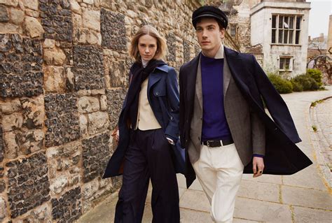 Daks.com - Luxury fashion for Men and Women since 1894 – DAKS