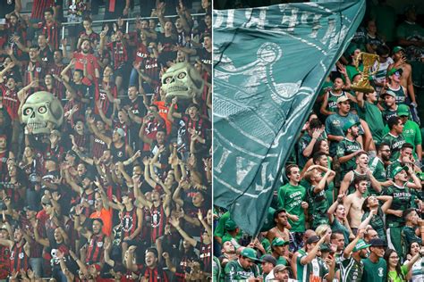 Athletiba Ou Atletiba Como Ser Chamado O Cl Ssico Futebol