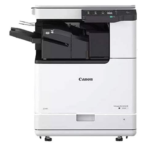 Canon ImageRUNNER 2745i A3 Multifunctional Monochrome Laser Photocopier