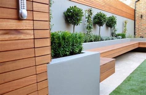 Modern Garden Design Landscapers Designers Of Contemporary Urban Low