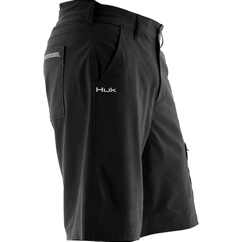 Huk Men's Next Level Fishing Shorts | Free Shipping at Academy