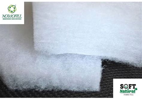 Non Woven Polyester Felt For Textile Industry Gsm More Than