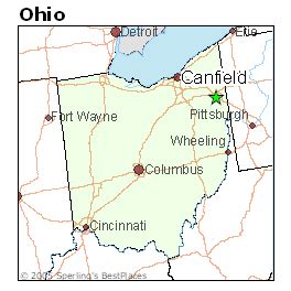 Canfield, OH