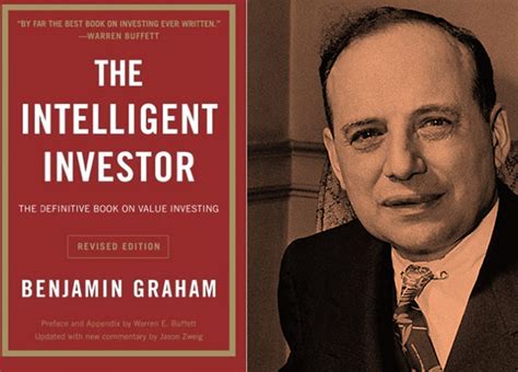 Value Investing Segundo Benjamin Graham