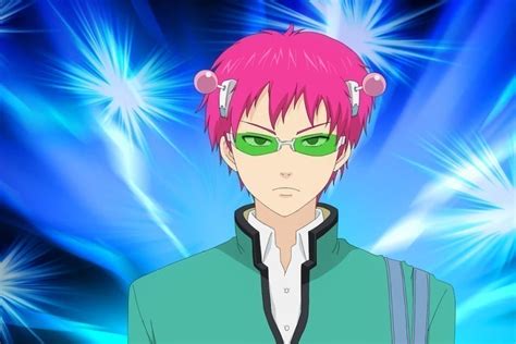 The Disastrous Life Of Saiki K Reawakened Serie Animatie Kijken