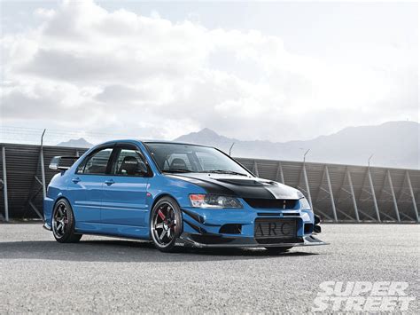 Voltex Type-9 GT-Wing - Bulletproof Automotive