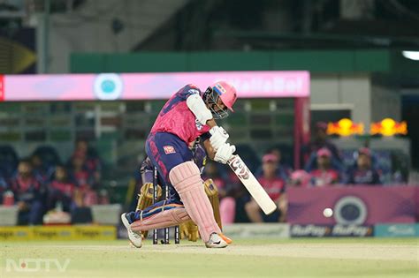 Ipl 2023 Yashasvi Jaiswal Slams Fastest Fifty In Tournaments History