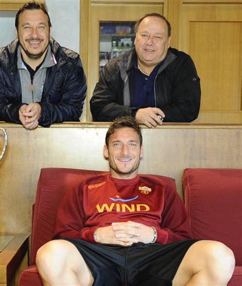 Morto Il Padre Di Francesco Totti Era Ricoverato Per Covid Gossip It