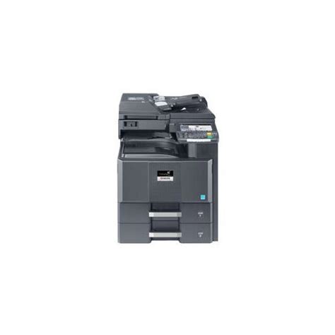 Dukatech 0111 017200 Kyocera TASKalfa 2552ci Colour MFP Copier